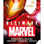 Артбук Ultimate Marvel, (288122)