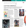 Артбук Ultimate Marvel, (288122) 2