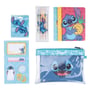 Канцелярский комплект Erik: Disney: Lilo & Stitch: Stitch, (288204)