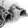 Килимок для миші Erik: Disney: The Nightmare Before Christmas: Jack Skellington, (288426) 2