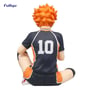 Коллекционная фигурка FuRyu: Noodle Stopper: Haikyuu!!: Shoyo Hinata, (288475) 4
