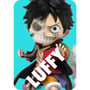 Фігурка Mighty Jaxx: Jason Freeny: Hidden Dissectibles: One Piece (Wano Arc Edition) (Blind Box: 1 з 7), (289286) 2