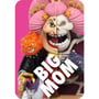Фігурка Mighty Jaxx: Jason Freeny: Hidden Dissectibles: One Piece (Wano Arc Edition) (Blind Box: 1 з 7), (289286) 7