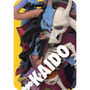 Фігурка Mighty Jaxx: Jason Freeny: Hidden Dissectibles: One Piece (Wano Arc Edition) (Blind Box: 1 з 7), (289286) 8