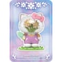 Фігурка Mighty Jaxx: Azuma Makoto: Sanrio: Hello Kitty (Blind Box: 1 з 7), (289354) 6