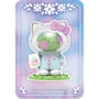 Фігурка Mighty Jaxx: Azuma Makoto: Sanrio: Hello Kitty (Blind Box: 1 з 7), (289354) 7