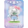 Фігурка Mighty Jaxx: Azuma Makoto: Sanrio: Hello Kitty (Blind Box: 1 з 7), (289354) 2