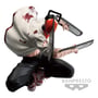 Колекційна фігурка Banpresto: Vibration Stars: Chainsaw Man: Chainsaw Man, (290660) 2