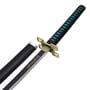 Катана Demon Slayer: Muichiro Tokito: Nichirin Katana, (292099) 2