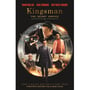 Комікс Kingsman. The Secret Service (Movie Tie-in Cover), (293360)