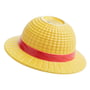 3D тарелка Erik: One Piece: Monkey D. Luffy's Hat, (294212) 2