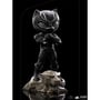 Колекційна фігура Iron Studios: MiniCo: Marvel: The Infinity Saga: Black Panther, (29539) 2