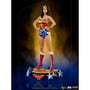 Колекційна фігура Iron Studios: DC: Wonder Woman: Wonder Woman (Lynda Carter), (29591)