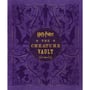 Артбук Harry Potter. The Creature Vault, (296019)