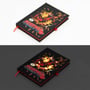Блокнот Erik: Marvel: Deadpool: «Outta the Way, Nerd!» (LED), (297374) 2