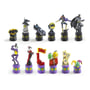 Шахматы The Noble Collection: DC: Batman, (2978) 4
