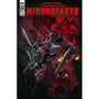 Комикс Dungeons & Dragons. Mindbreaker. All In Your Head. #5 (Cover B), (30082)