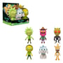 Мʼяка іграшка Funko: Galactic Plushies: Rick & Morty (1 з 6), (30118)