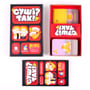 Настільна гра Gamewright: Sushi Go! (Суші? Так!), (302909) 2