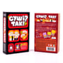Настільна гра Gamewright: Sushi Go! (Суші? Так!), (302909) 5
