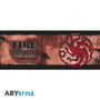 Кухоль ABYstyle: Game of Thrones: House Targaryen: «Fire and Blood», (30312) 4