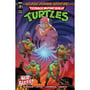 Комикс Teenage Mutant Ninja Turtles. Saturday Morning Adventures. The Turtle King. Part 1. Volume 2. #1 (Schoening's Cover), (303155)