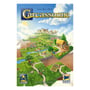 Настольная игра FeelIndigo: Carcassonne, (305719)