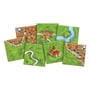 Настольная игра Hans im Glück: Carcassonne (Каркасон), (305719) 2