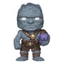 Фигурка Funko POP!: Marvel: Thor: Ragnarok: Korg w/ Miek (Funko Exclusive: 2018 Fall Convention), (30763) 2