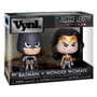Фигурка Funko: Vynl.: DC: Justice League: Batman + Wonder Woman (2-Pack), (30846) 3