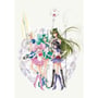 Артбук Sailor Moon: Raisonne: Art Works 1991 - 2023, (30909) 2