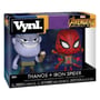 Фигурка Funko: Vynl.: Marvel: Avengers: Infinity War: Thanos + Iron Spider (2-Pack), (30932) 3