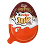 Цукерка з сюрпризом Kinder Joy & Funko: Wizarding World: Harry Potter (Quidditch Collection), (310893)
