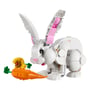 Конструктор LEGO: Creator: White Rabbit, (31133) 2