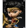 Колекційна фігура Iron Studios: MiniCo: DC: WW84: Wonder Woman, (313418) 3