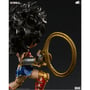 Колекційна фігура Iron Studios: MiniCo: DC: WW84: Wonder Woman, (313418) 4