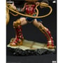 Колекційна фігура Iron Studios: MiniCo: DC: WW84: Wonder Woman, (313418) 5