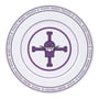Набір тарілок ABYstyle: One Piece: Pirate Team Logos, (31536) 3
