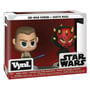 Фигурка Funko: Vynl.: Star Wars: Obi-Wan Kenobi + Darth Maul (2-Pack), (31621) 3