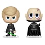 Фігурка Funko: Vynl.: Star Wars: Luke Skywalker + Darth Vader (2-Pack), (31623) 2
