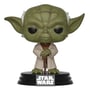 Фигурка Funko POP!: Star Wars: Yoda, (31799) 2
