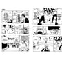 Манга One Piece. Romance Dawn. The Dawn of the Adventure. Volume 1, (319017) 4