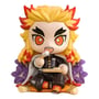 Фігурка Demon Slayer: Kyojuro Rengoku w/ Flower, (320502)