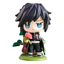 Фігурка Demon Slayer: Giyu Tomioka w/ Flower, (320508)