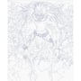 Картина за номерами Kartiny Origami: Death Note: Ryuk, (3209) 2