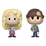 Фигурка Funko: Vynl.: Wizarding World: Harry Potter: Luna Lovegood & Neville Longbottom, (32107) 2