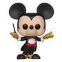 Фігурка Funko POP!: Disney: Mickey: The True Original: 90 Years: Conductor Mickey, (32186) 2
