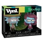 Фигурка Funko: Vynl.: Rick & Morty: Rick + Unity (2-Pack), (32267) 3