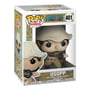 Фігурка Funko POP!: Animation: One Piece: Usopp, (32717) 3