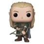 Фигурка Funko POP!: Movies: The Lord of the Rings: Legolas, (33247) 2